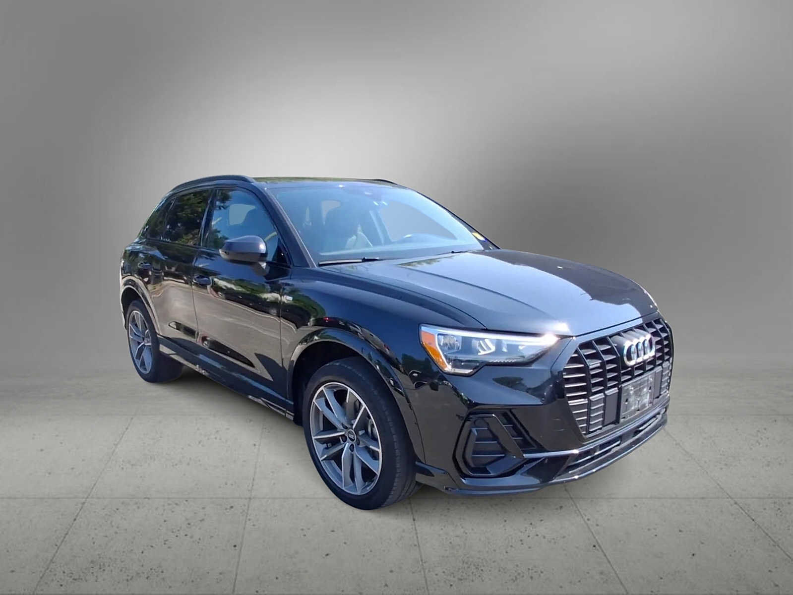 2021 Audi Q3