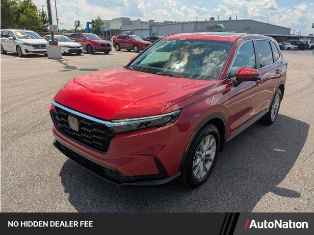 2023 HONDA CR-V