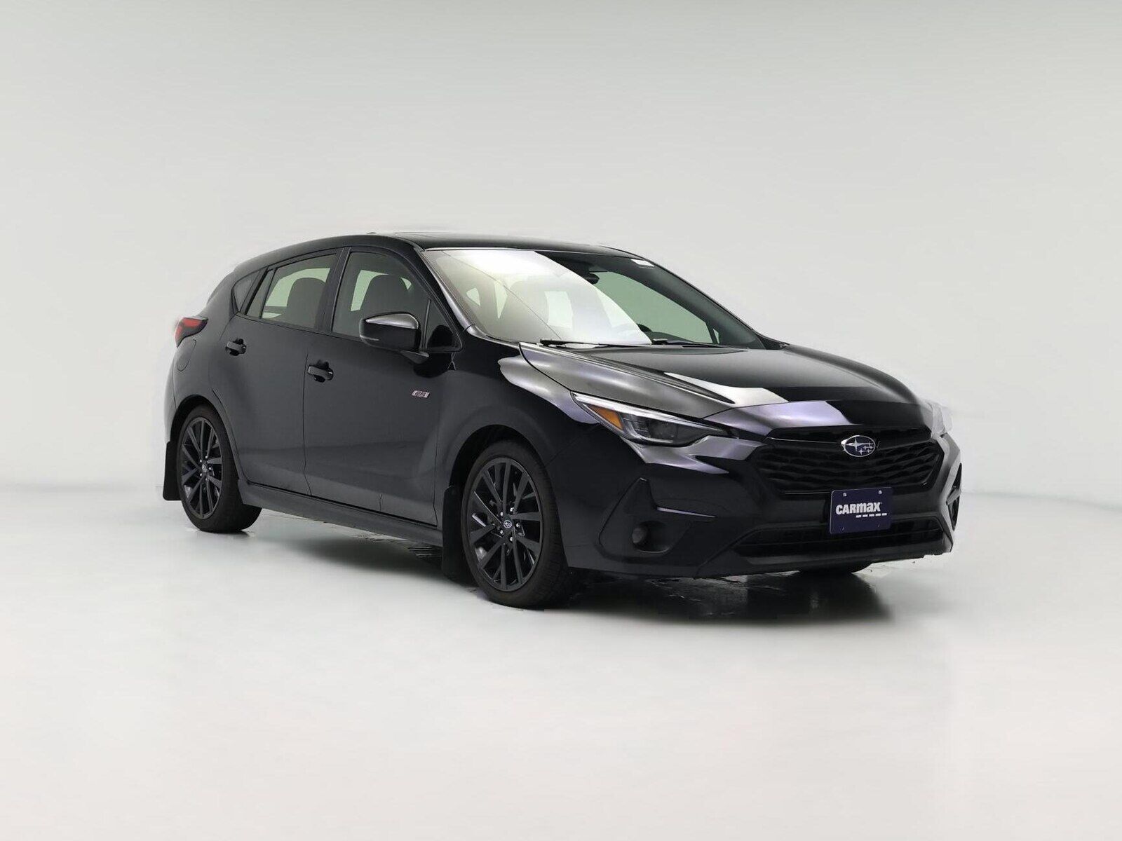 2024 SUBARU Impreza