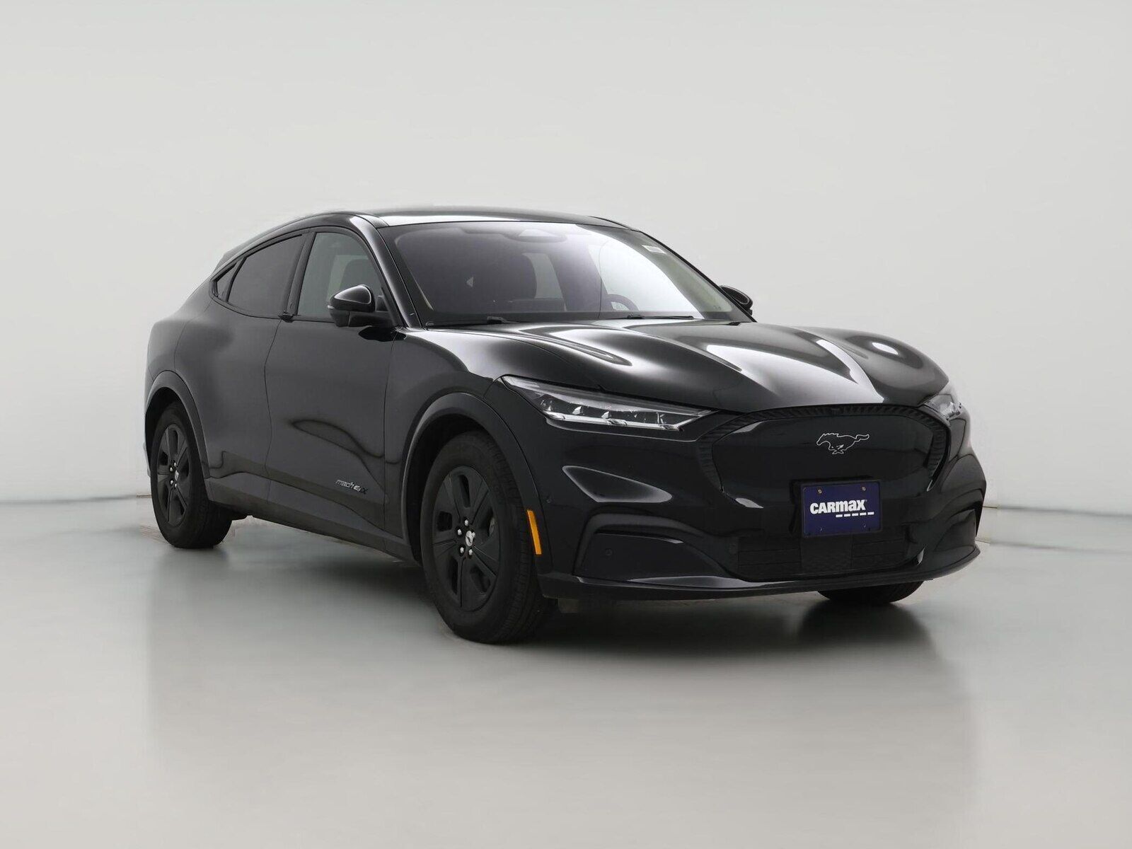 2022 FORD Mach-E