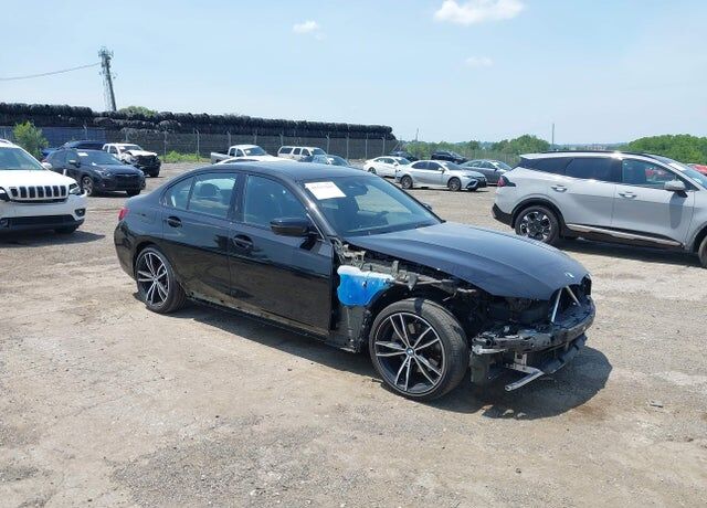 2019 BMW 3 Series