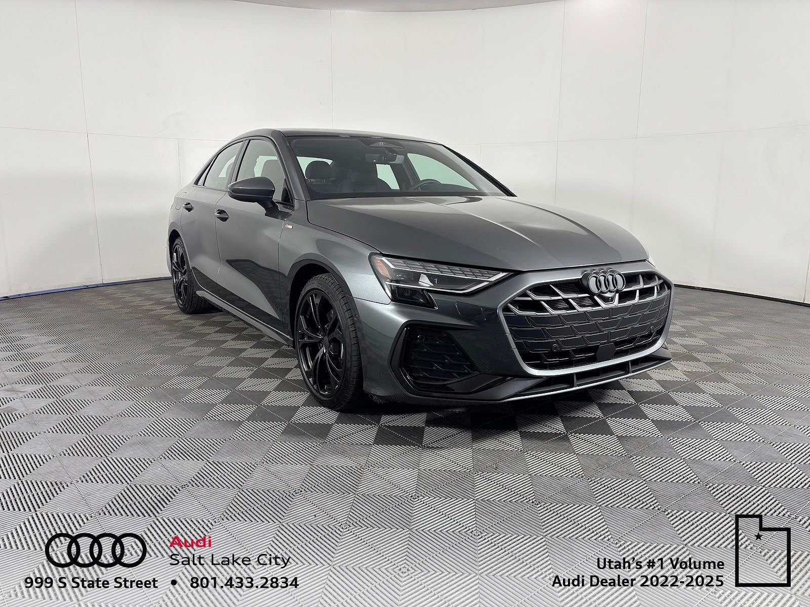 2026 AUDI A3