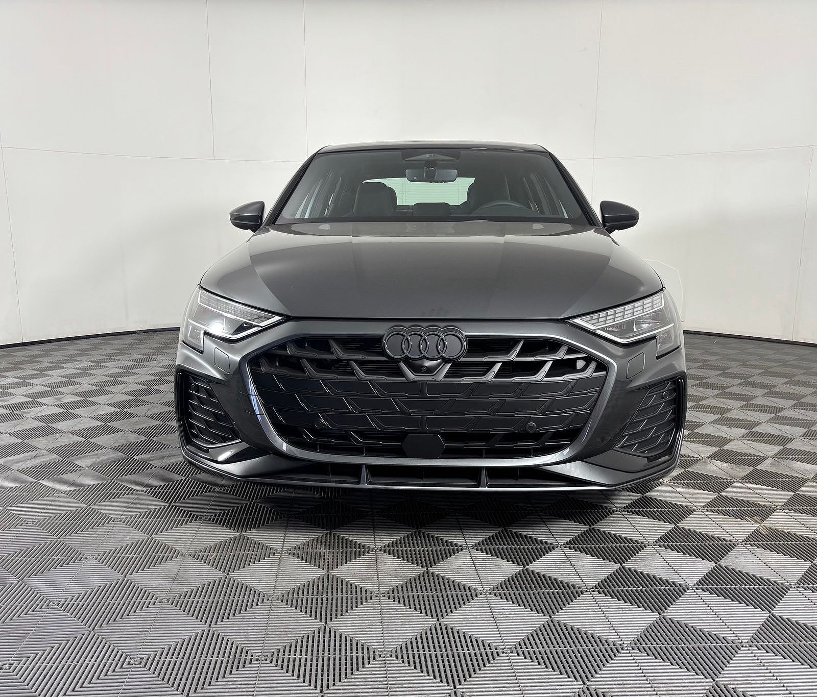 2026 Audi A3