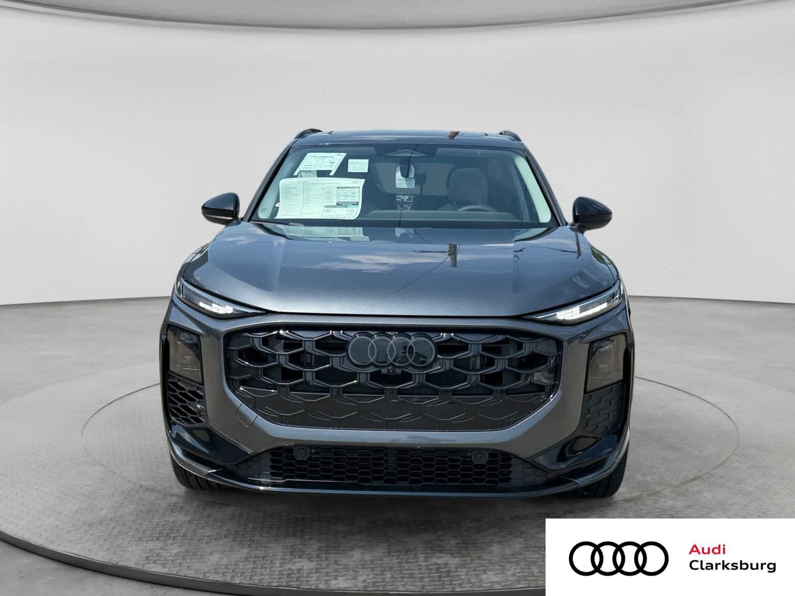 2026 Audi Q3