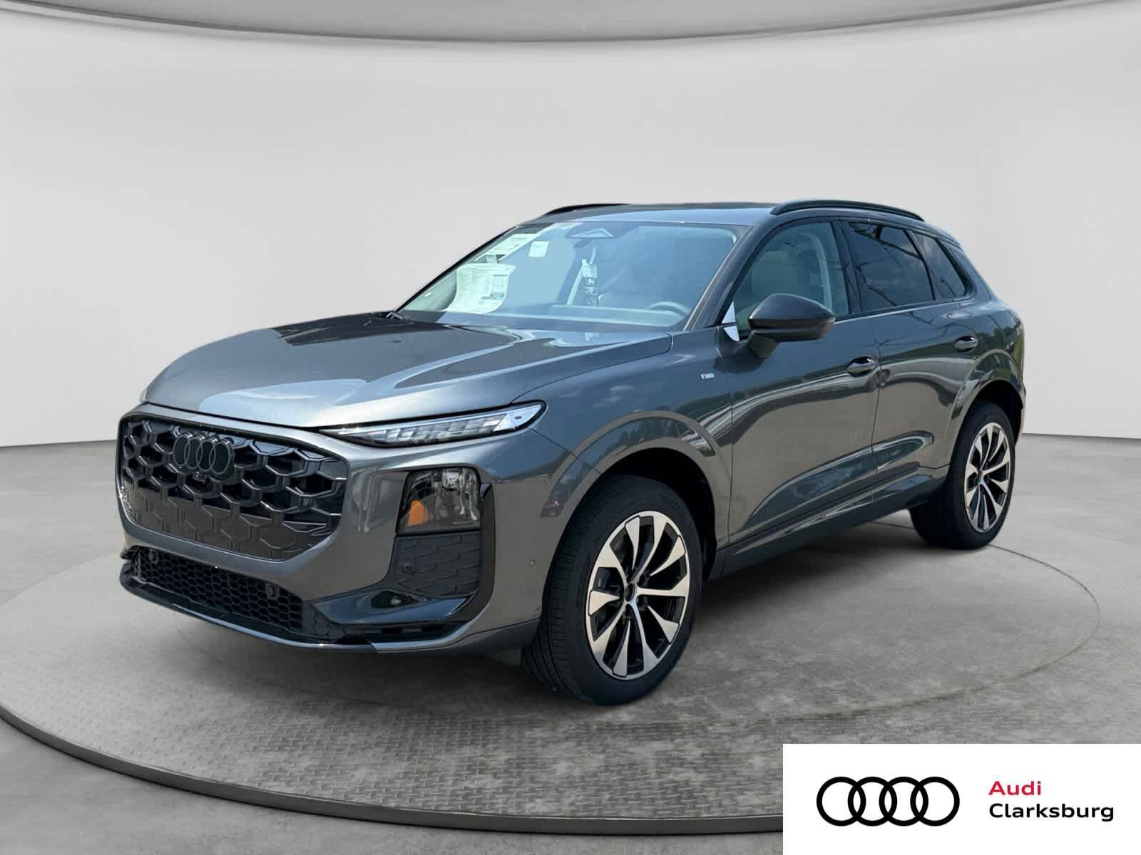 2026 AUDI Q3
