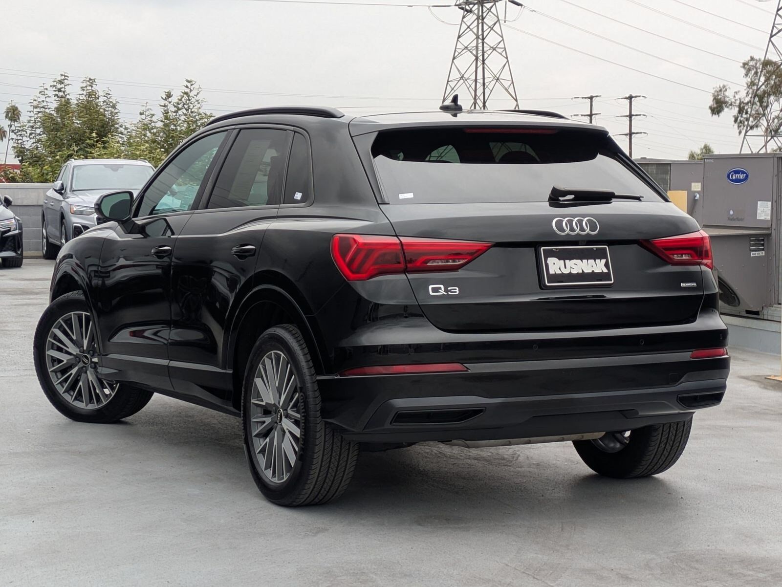 2023 Audi Q3