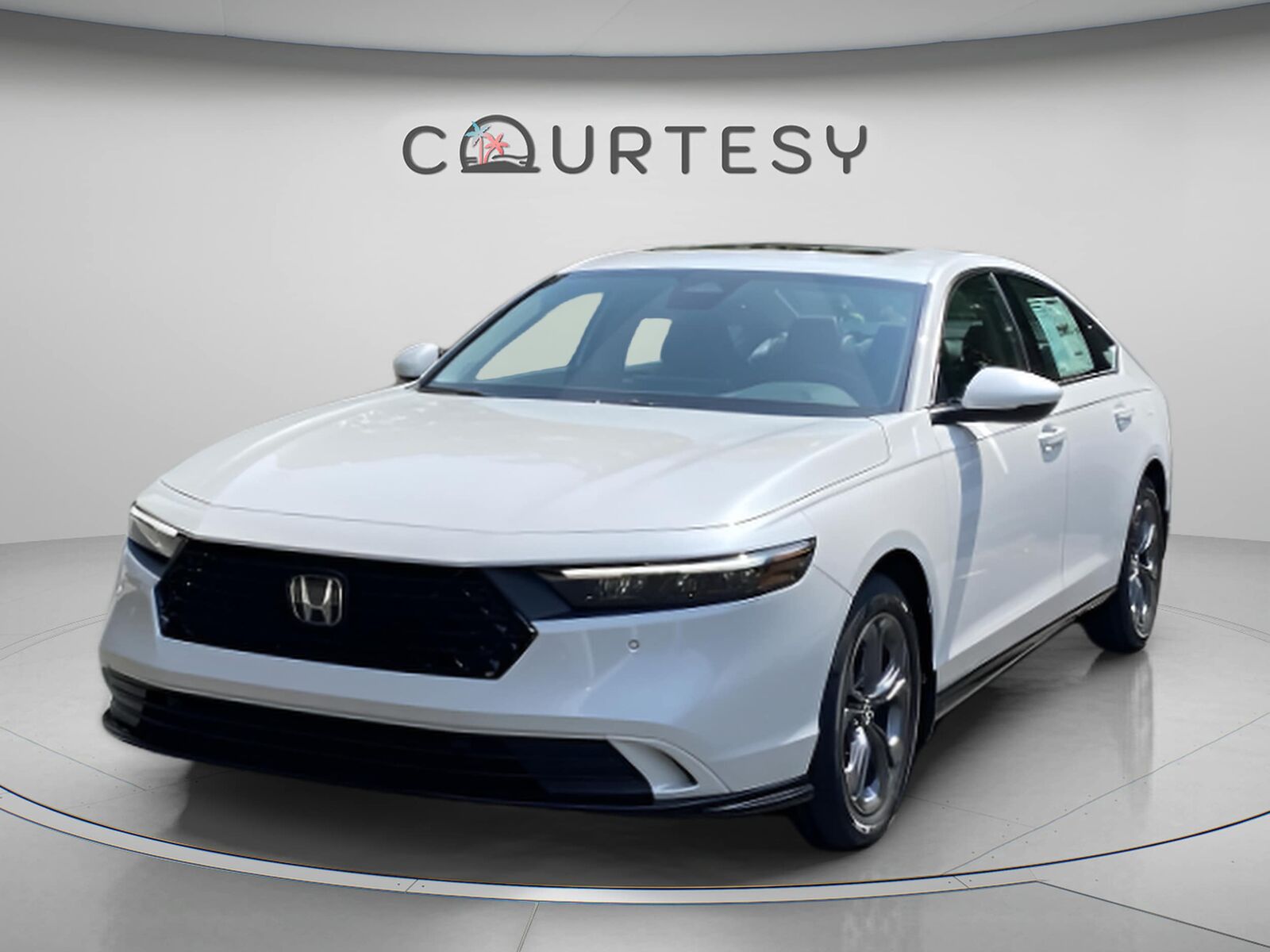 2023 HONDA Accord