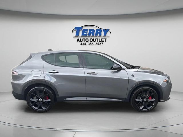 2024 DODGE HORNET