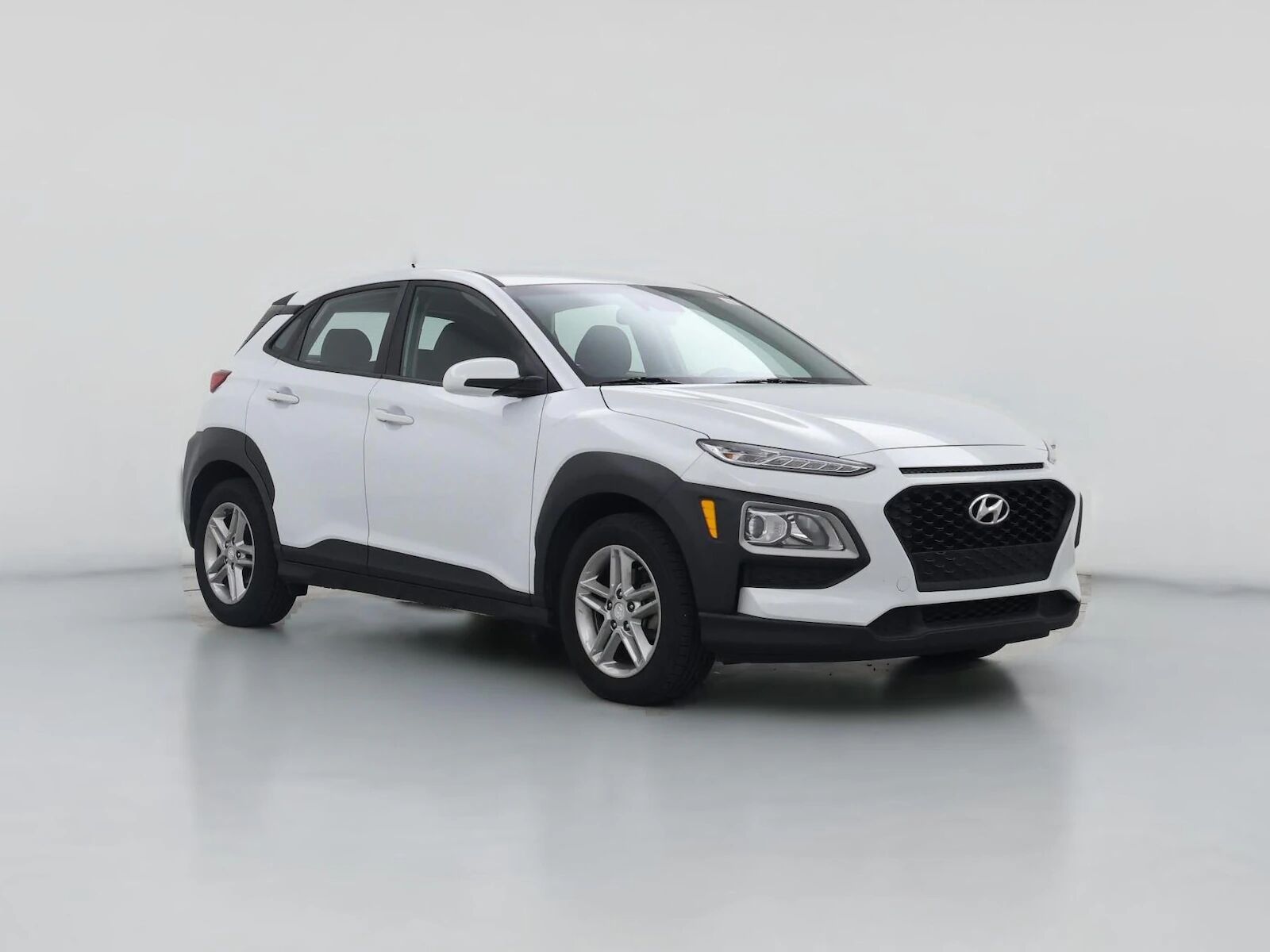 2019 HYUNDAI Kona