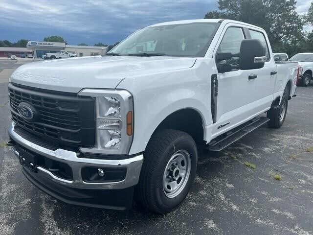 2026 FORD F-250