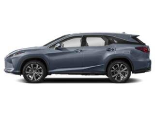 2022 LEXUS RX