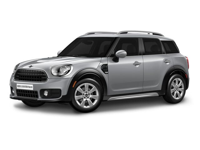 2019 MINI Countryman