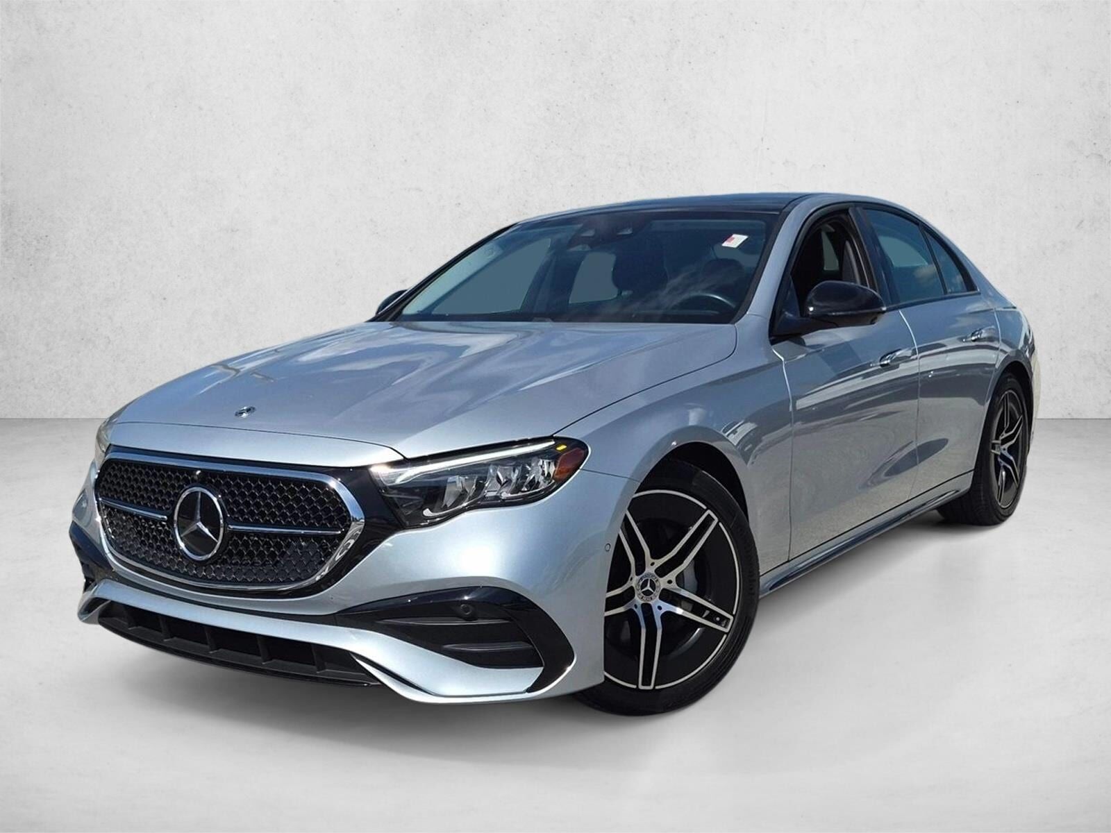 2024 MERCEDES-BENZ E-Class