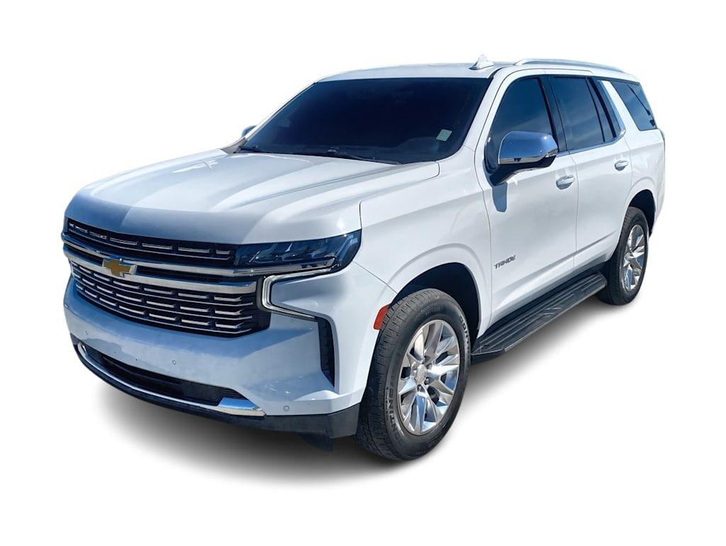 2022 CHEVROLET Tahoe