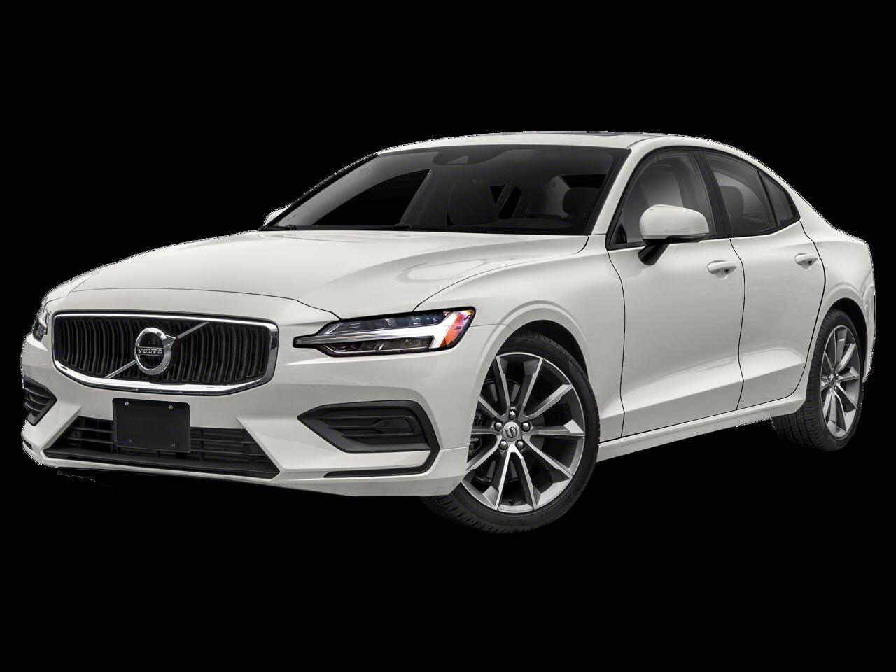2019 VOLVO S60