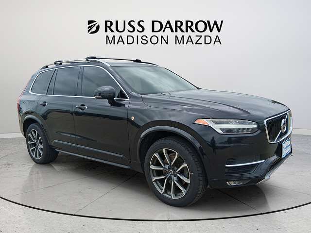 2016 VOLVO XC90