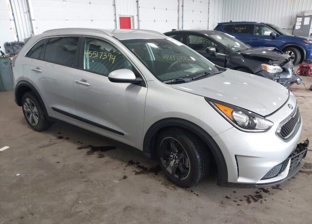 2019 KIA Niro