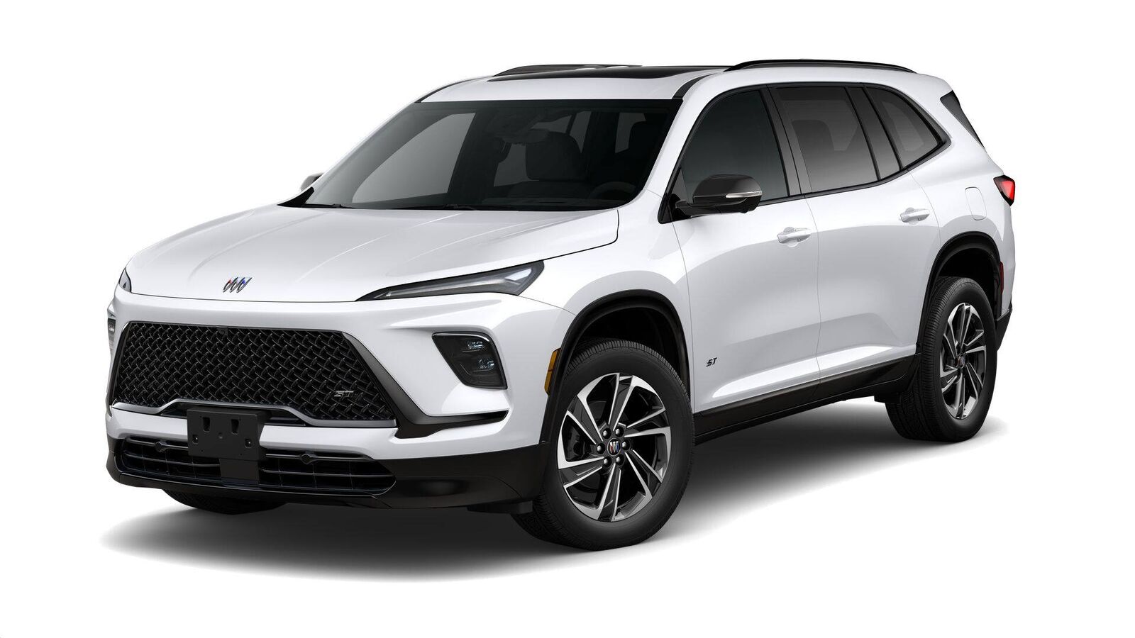 2026 BUICK Enclave