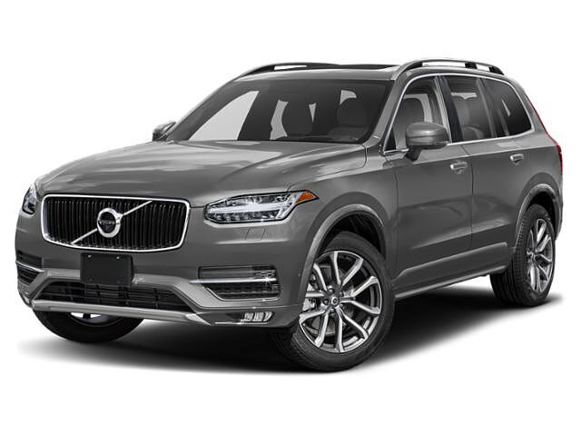 2019 VOLVO XC90
