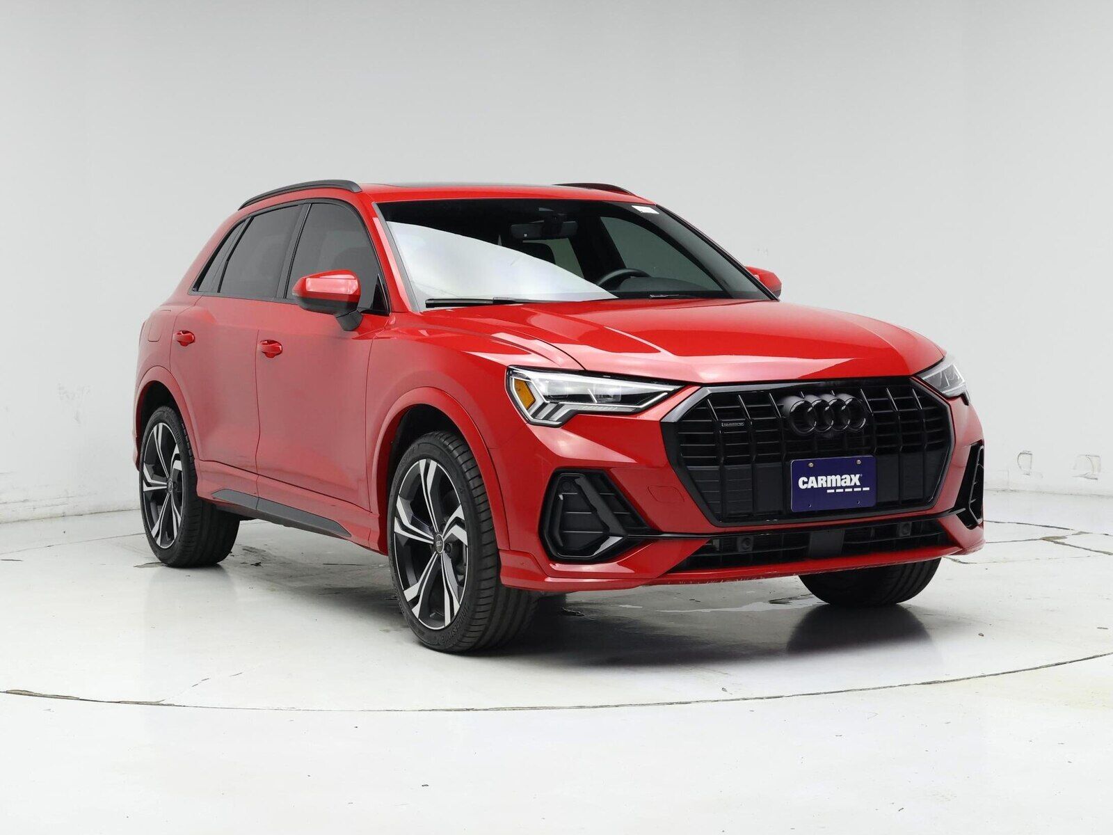 2024 Audi Q3