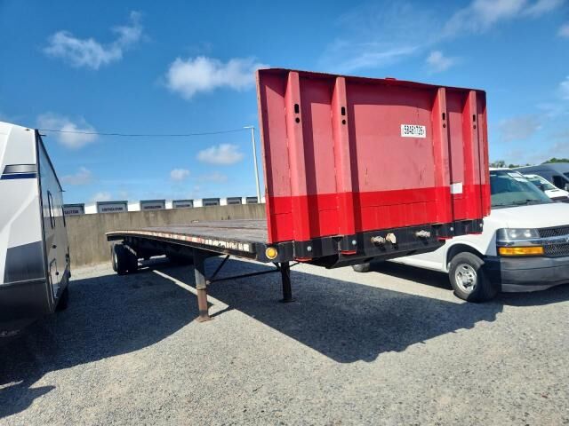 2017 FONTAINE TRAILER CO. Fontaine Trailer Co.
