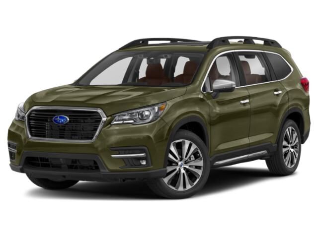 2022 SUBARU Ascent