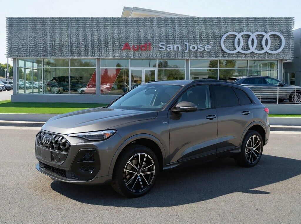 2026 AUDI Q5