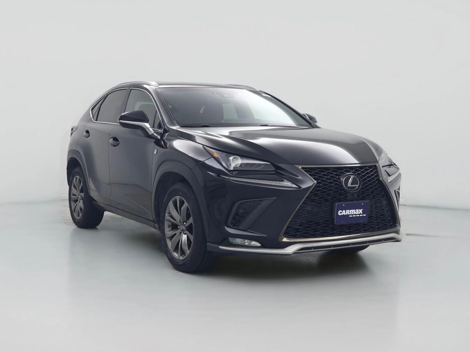 2019 LEXUS NX