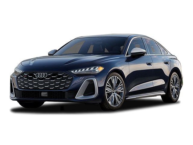 2026 Audi S5