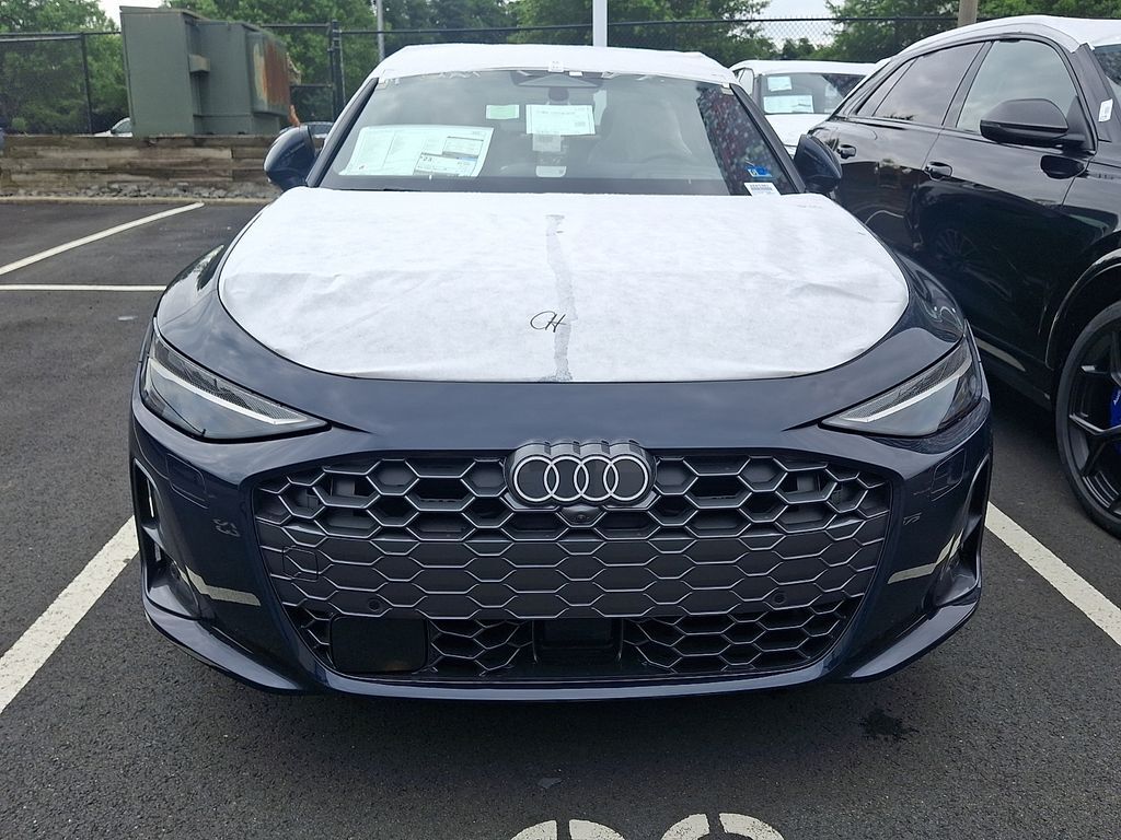 2026 Audi A6