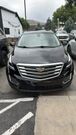 2018 CADILLAC XT5