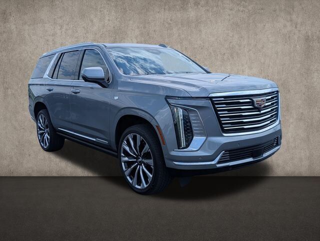 2026 CADILLAC Escalade