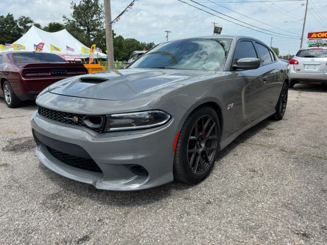 2019 DODGE Charger