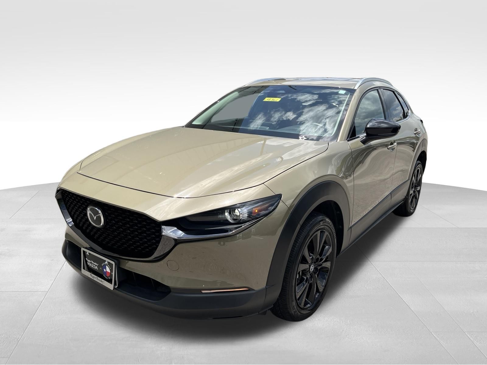 2024 MAZDA CX-30