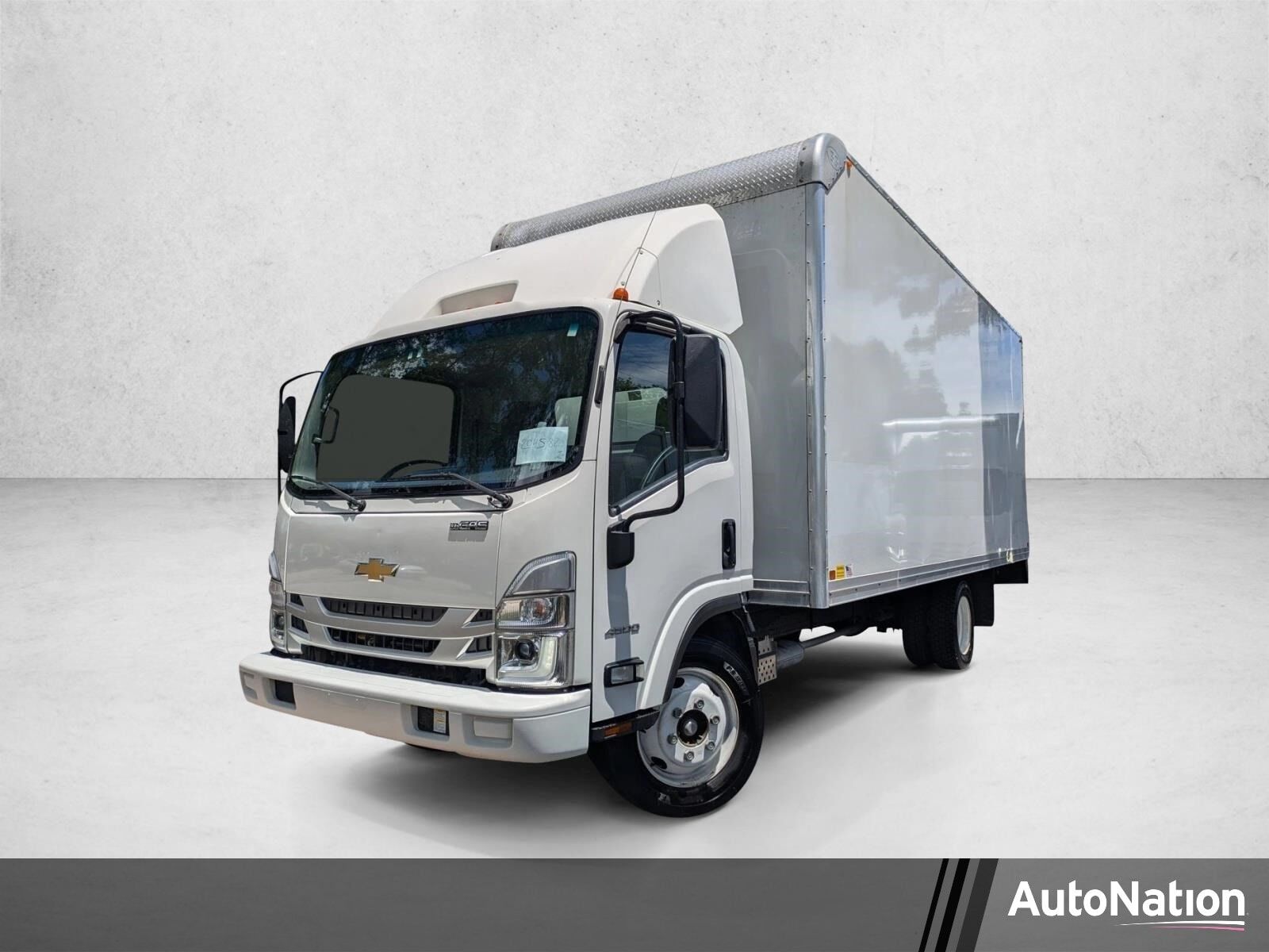 2023 CHEVROLET 4500