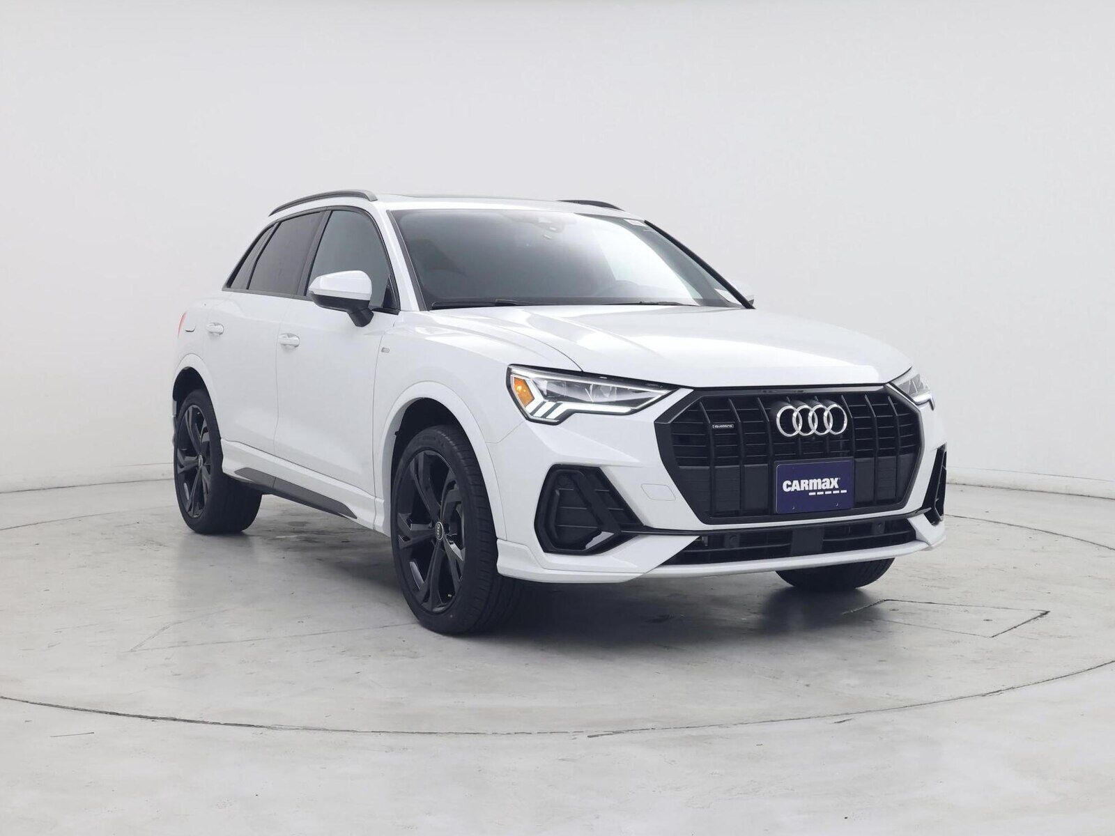 2024 Audi Q3