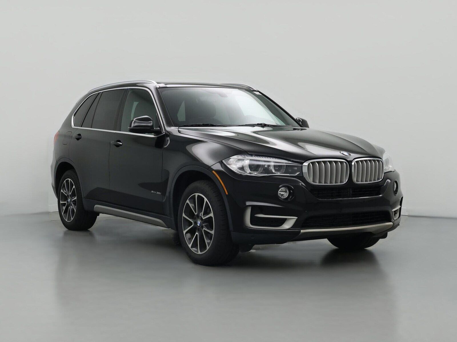2017 BMW X5