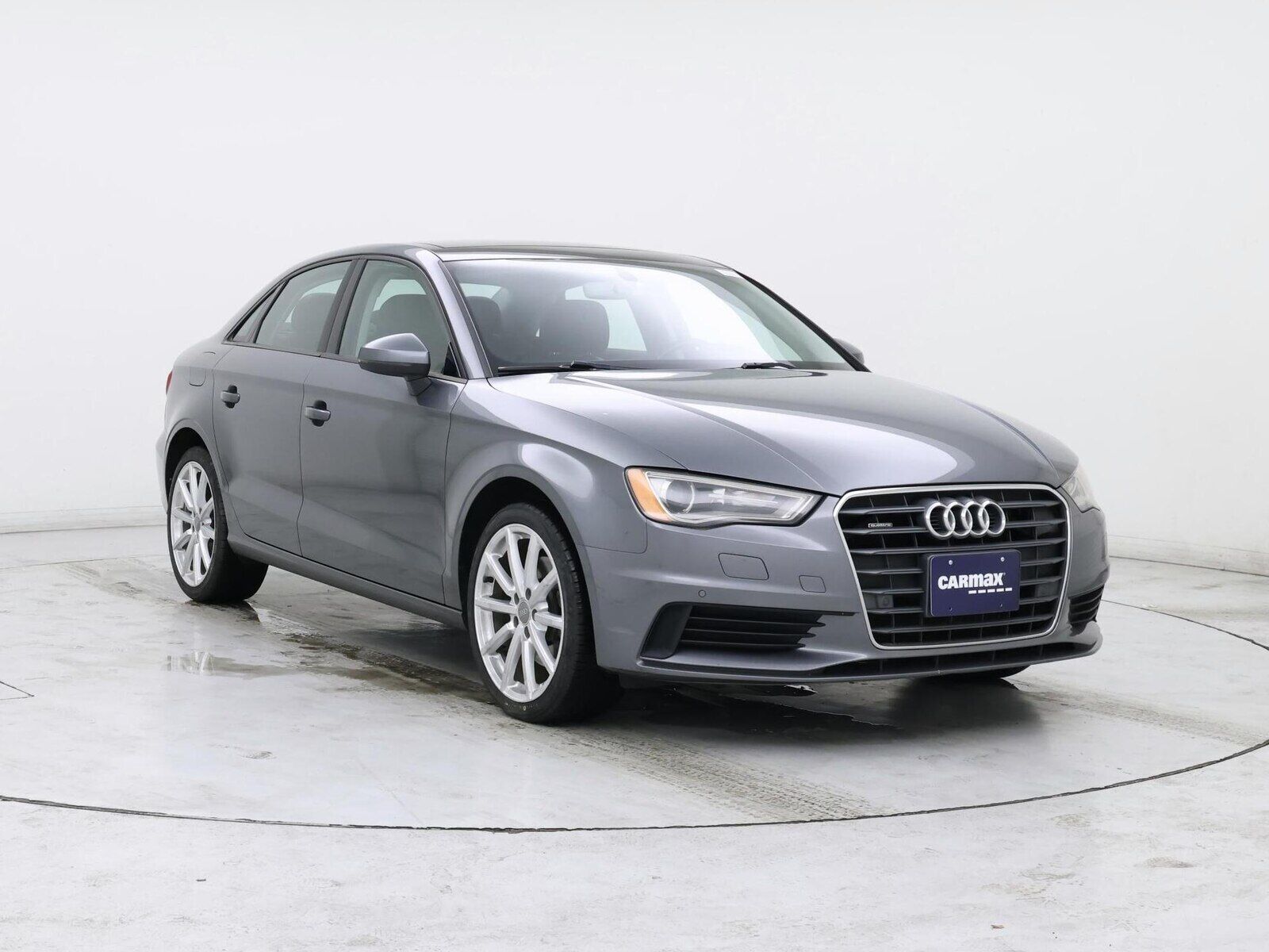 2016 Audi A3