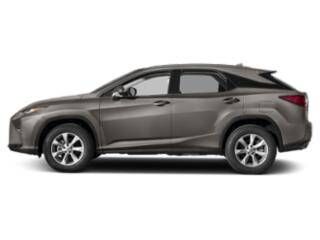 2018 LEXUS RX