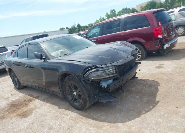 2022 DODGE Charger