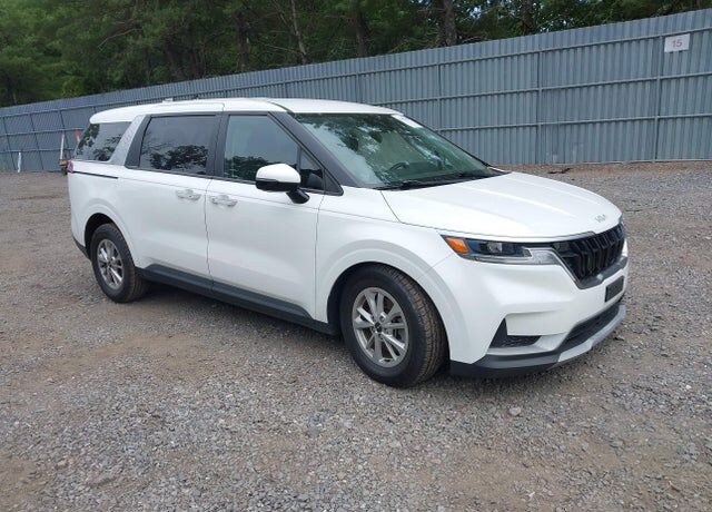 2024 KIA Carnival