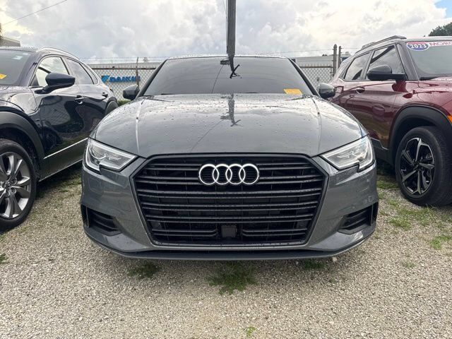 2020 Audi A3