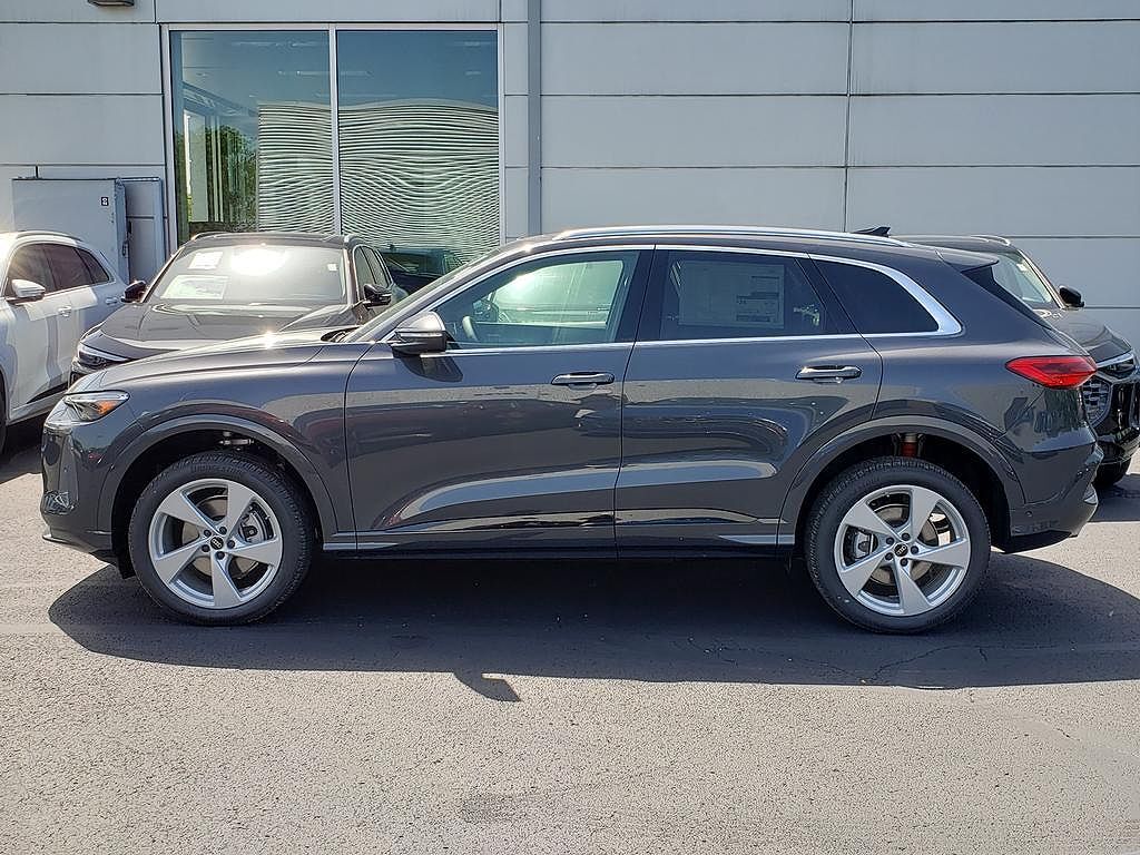 2026 Audi Q5