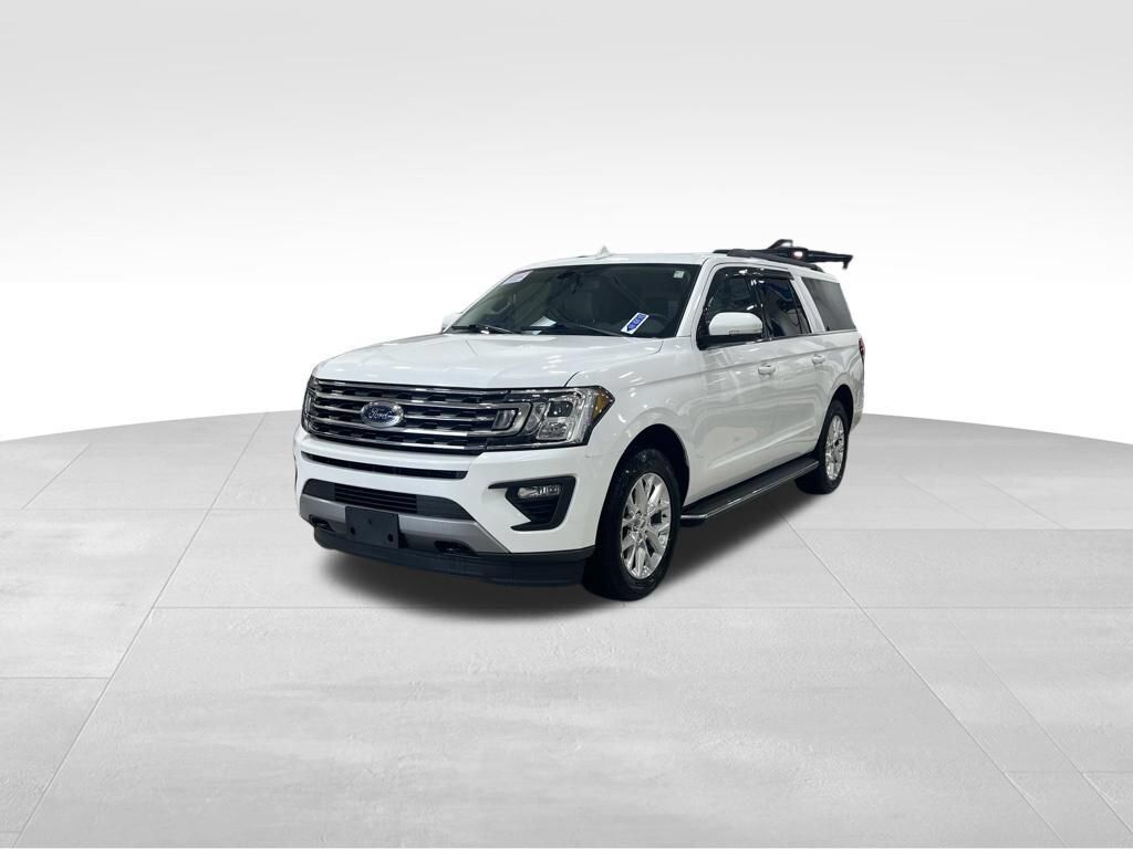 2021 FORD Expedition