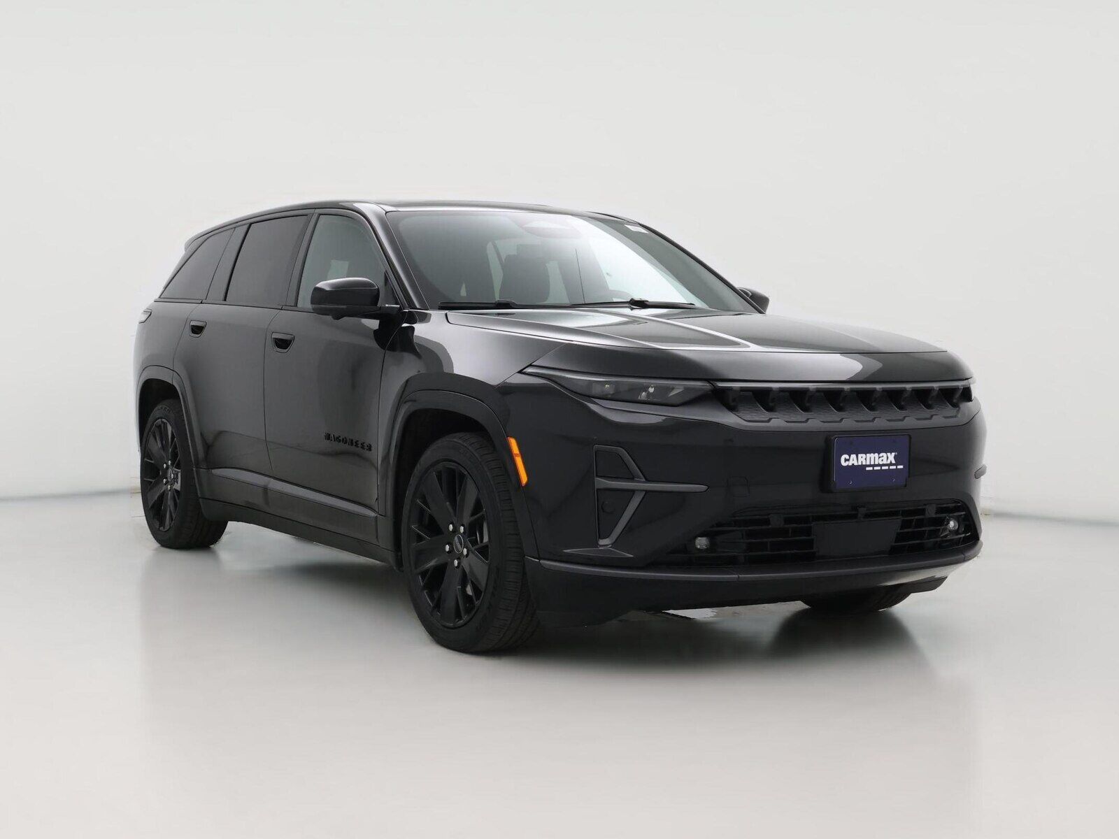 2024 JEEP Wagoneer S