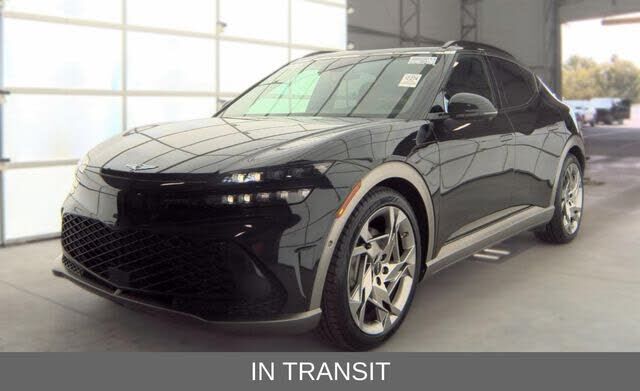 2023 GENESIS GV60