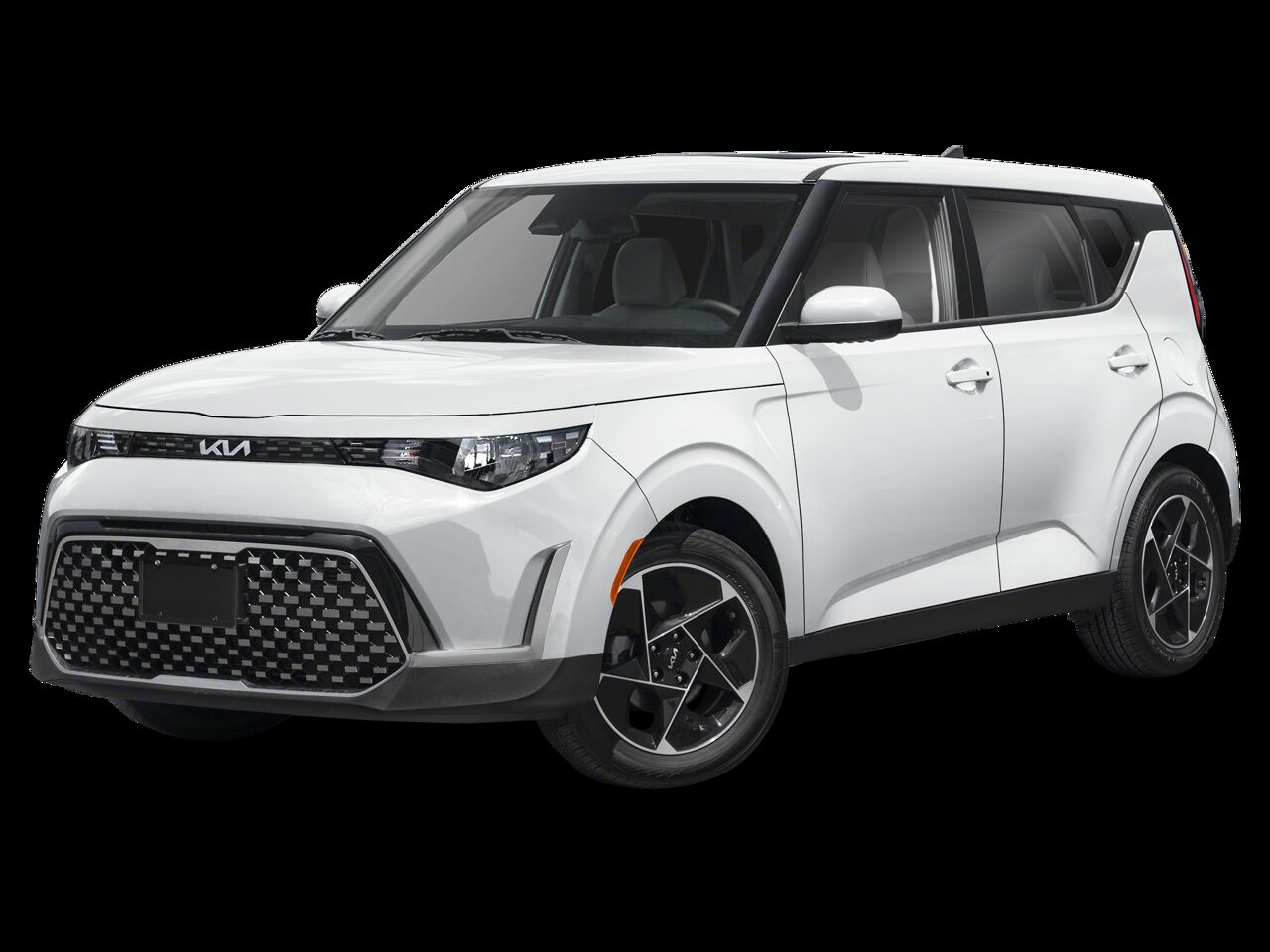 2025 KIA Soul