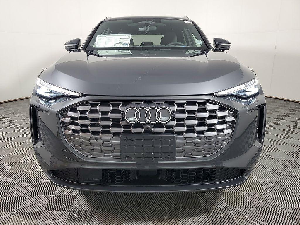 2026 Audi Q5