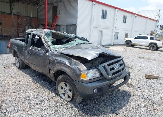 2006 FORD Ranger