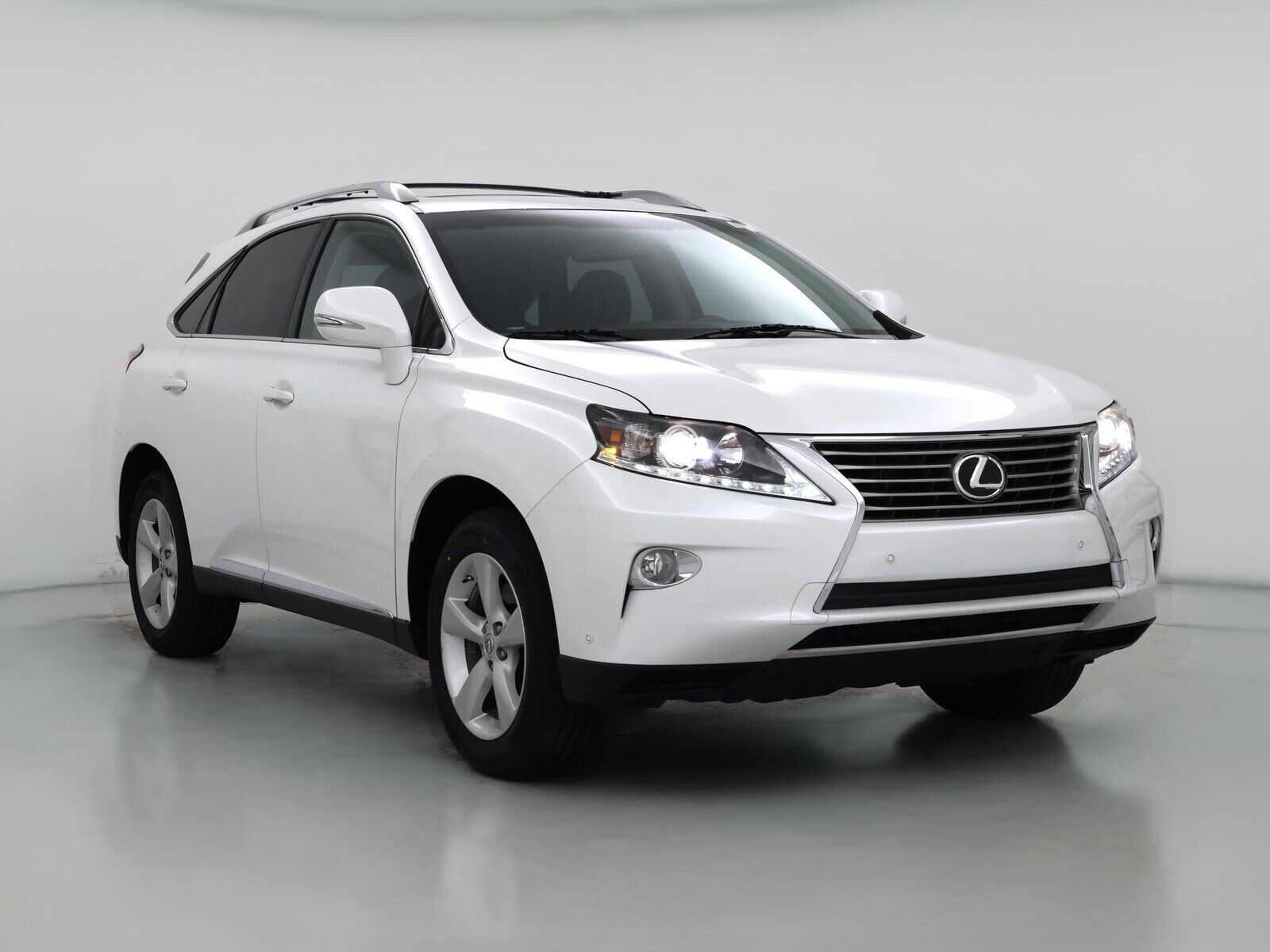 2014 LEXUS RX